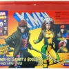 Kotobukiya ARTFX+ Marvel Universe Gambit & Rogue Set Of 2 1/10 Figure (X-Men)