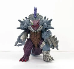 Bandai Ultraman Ultra Monster DX Diabolic Figure