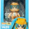Good Smile Company Nendoroid Hatsune Miku: Kigurumi Agumon Ver. (Hatsune Miku / Digimon Adventure)