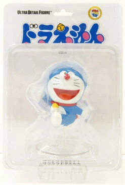 Medicom UDF-571 Ultra Detail Figure Fujiko F. Fujio Series 15 Lively Doraemon