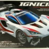 Tamiya Mini 4WD 1/32 Ignicion MA Chassis