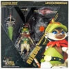 Kaiyodo (Union Creative) Vulcanlog 005 Monster Hunter Otomo Airou Figure