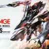 Bandai Gundam HG AGE-06 ZEDAS (XVV-XC) 1/144 Scale Kit