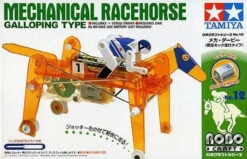 Tamiya 71112 Mechanical Racehorse