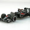 Ebbro 45486 McLaren Honda MP4-31 2016 No.14 Fernando Alonso 1/43 Scale