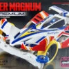 Tamiya Mini 4WD 95432 Fighter Magnum VFX Premium (Super II Chassis) 1/32 Scale