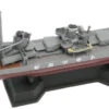 Pit-Road Skywave SPW-33 IJN Destroyer ToKitsukaze 1/700 Scale Kit