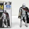 Takara Tomy Disney Star Wars Metal Figure #11 Captain Phasma 4904810841692