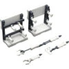 Wave Materials HH022 H-Hangar Working Arm & Arm Mount Set (White)