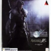 Square Enix 319140 Final Fantasy VII Advent Children Play Arts KAI Sephiroth Action Figure