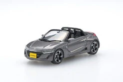 Ebbro 45362 Honda S660 GRAY 1/43 Scale