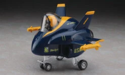 Hasegawa TH15 F/A-18 HORNET Eggplane (Egg Plane) Series