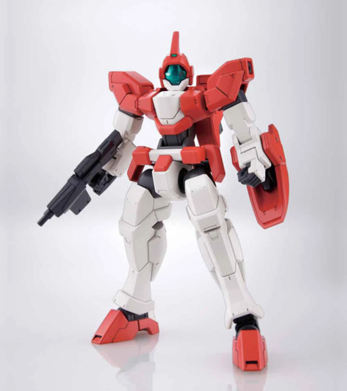 Bandai Gundam HG AGE-16 GENOACE II (RGE-B890) 1/144 Scale Kit - Image 2