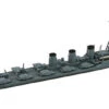 Pit-Road Skywave SPW-38 IJN Multiple Torpedo Tubes Kitakami 1/700 Scale Kit