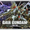 Bandai HG Gundam Seed Gaia Gundam 1/144 Scale Kit