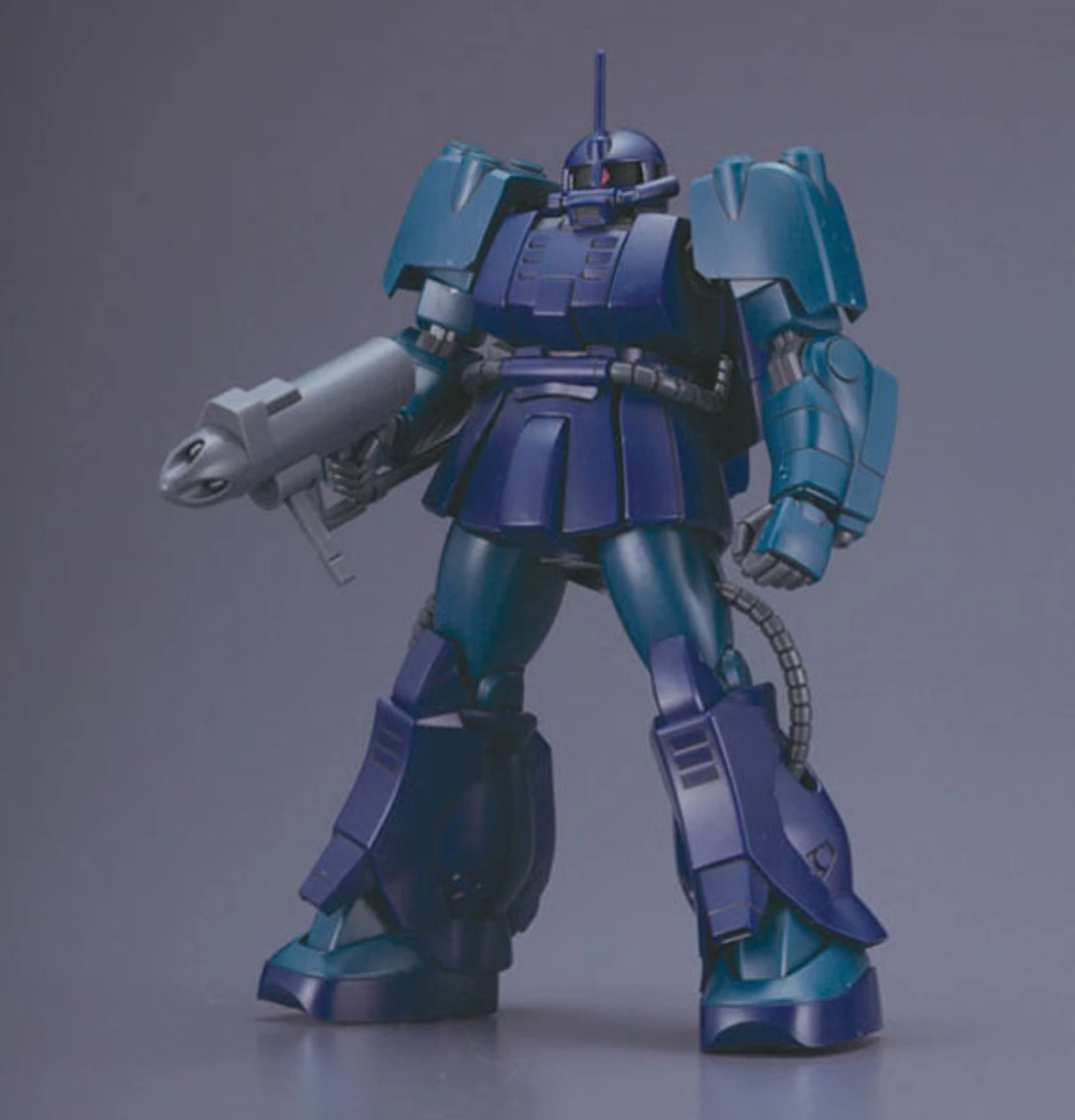 Bandai HGUC 143 Gundam RMS-192M Zaku-Mariner 1/144 Scale Kit - Image 3