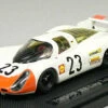 Ebbro 43741 PORSCHE 908 LONG TAIL LE MANS 1969 #23 1/43 Scale