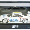 Ebbro 44193 Zexel Skyline Jgtc 1998 (White) 1/43 Scale