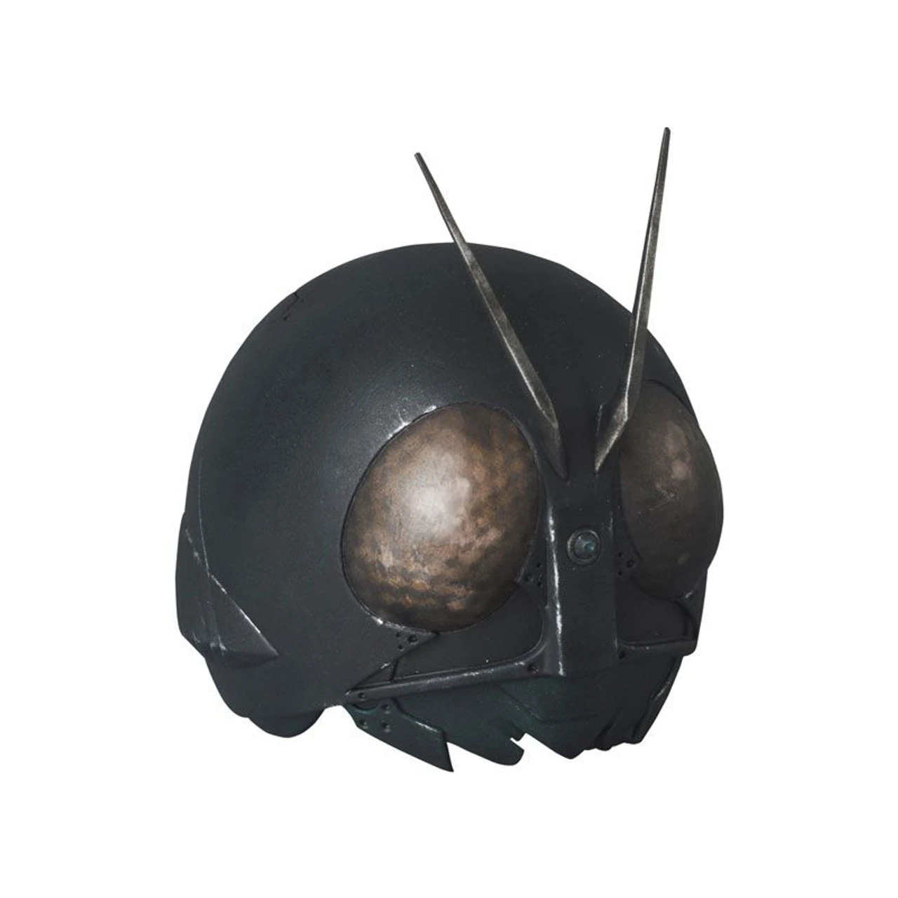 Medicom Real Action Heroes - Kamen Rider No. 2 + 1 Figure (Shin Kamen Rider) - Image 14