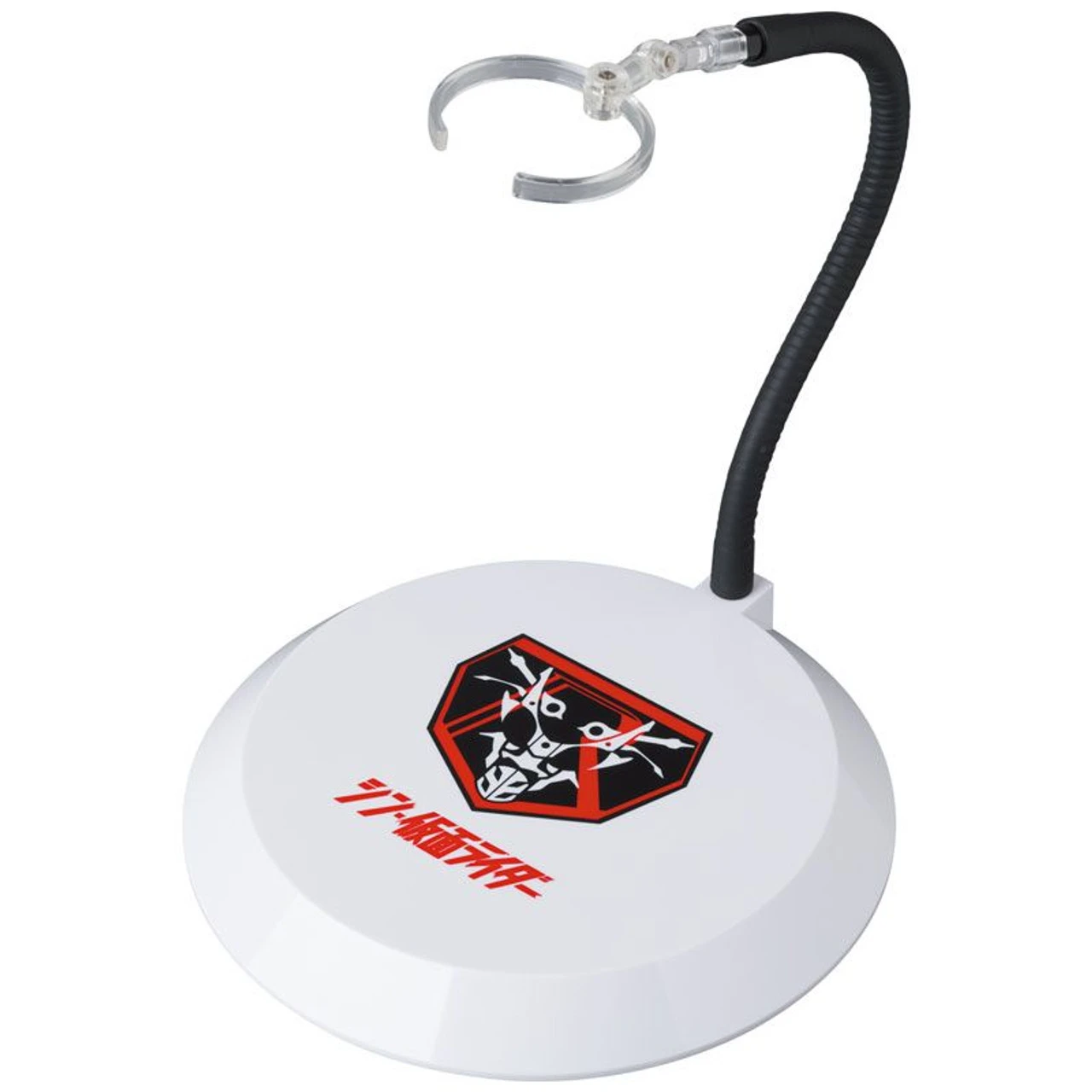 Medicom Real Action Heroes - Kamen Rider No. 2 + 1 Figure (Shin Kamen Rider) - Image 20