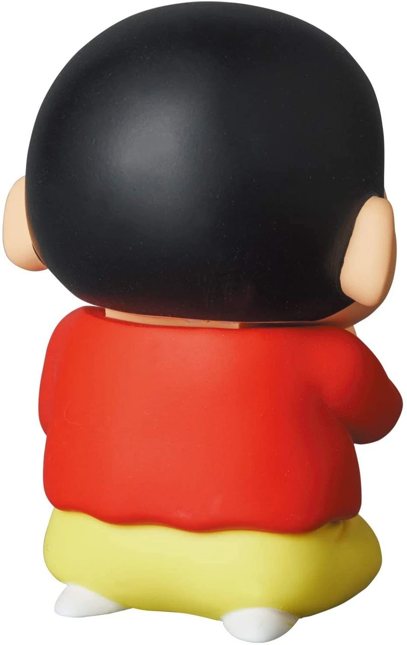 Medicom UDF Crayon Shin-chan Series 3 Chocobi Shinnosuke Figure - Image 4