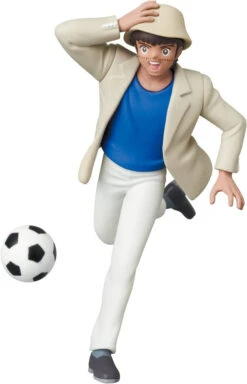 Medicom UDF Captain Tsubasa Series 2 Roberto Hongo Figure