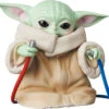 Medicom UDF Grogu TM Series 2 - Fixing Wires - Figure (Star Wars)
