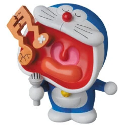 Medicom VCD Doraemon CoroCoro Comic 40-year Anniversary Version