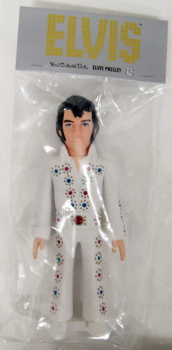 Medicom VCD-300 Elvis Presley Figure