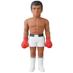 Medicom VCD-304 Muhammad Ali Figure