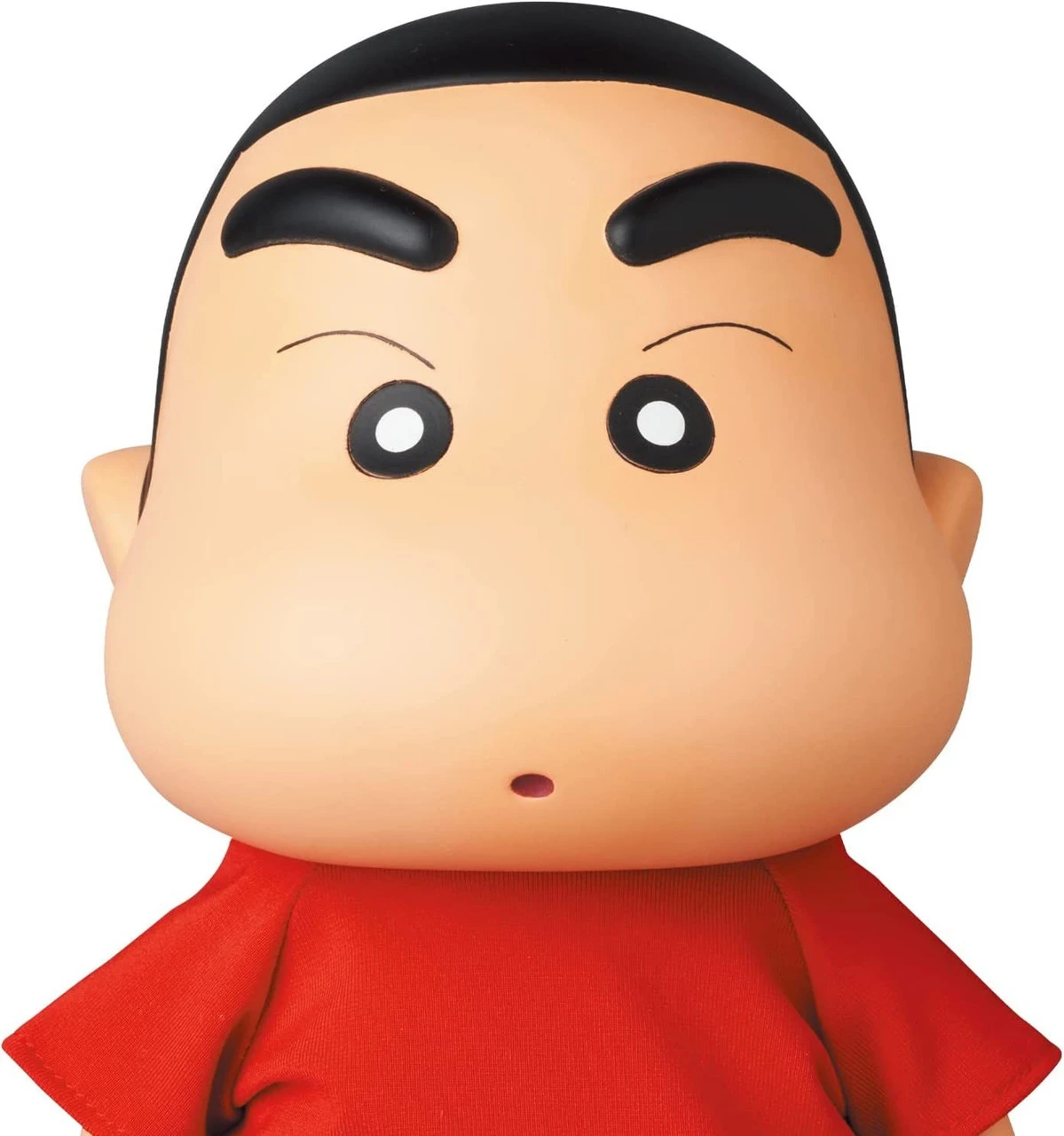 Medicom VCD-401 Crayon Shin-chan Early Anime Ver. Figure - Image 3