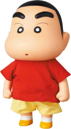 Medicom VCD-401 Crayon Shin-chan Early Anime Ver. Figure