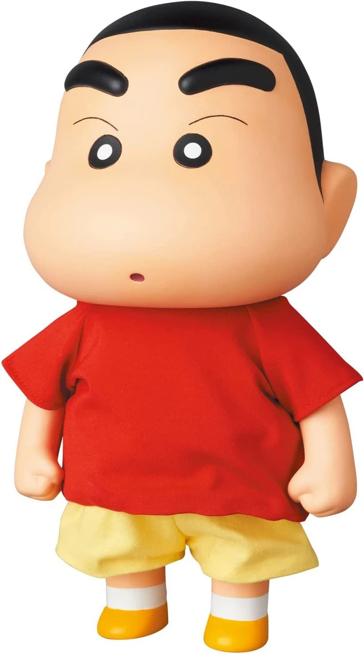 Medicom VCD-401 Crayon Shin-chan Early Anime Ver. Figure
