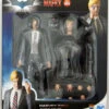 Medicom MAFEX 054 Harvey Dent Figure (The Dark Knight)