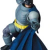Medicom MAFEX ARMORED BATMAN (The Dark Knight Returns) Figure