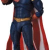Medicom MAFEX Homelander Figure (The Boys)