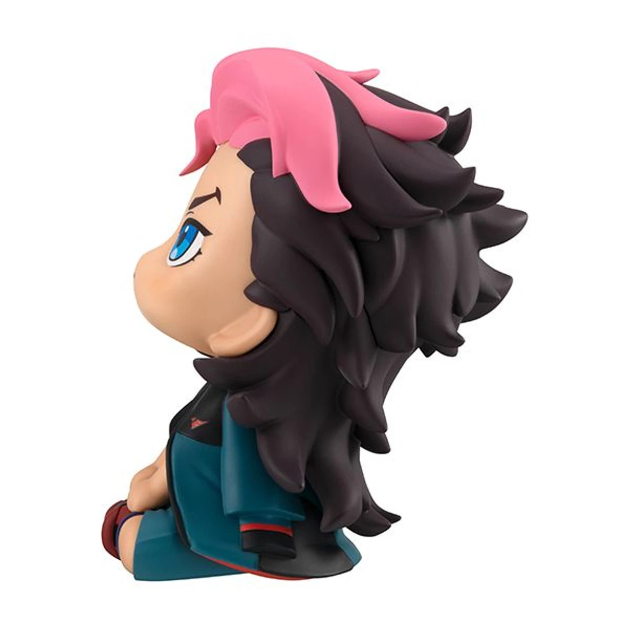 Megahouse LookUp Guel Jeturk Figure (Mobile Suit Gundam: The Witch From Mercury) - Image 5