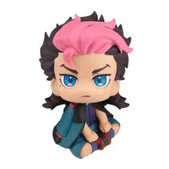 Megahouse LookUp Guel Jeturk Figure (Mobile Suit Gundam: The Witch From Mercury)