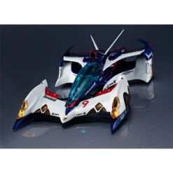 Megahouse Variable Action Future GPX Cyber Formula SAGA Garland SF-03 - Livery Edition -
