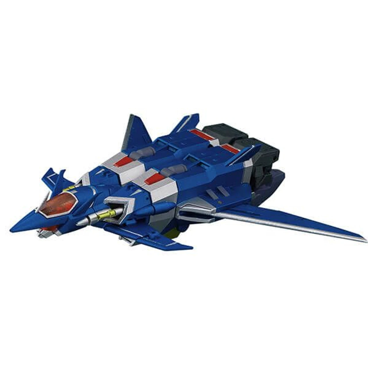 Megahouse Actibuilder SSSS.GRIDMAN DX Assist Weapon Set Figure (SSSS.GRIDMAN) - Image 18