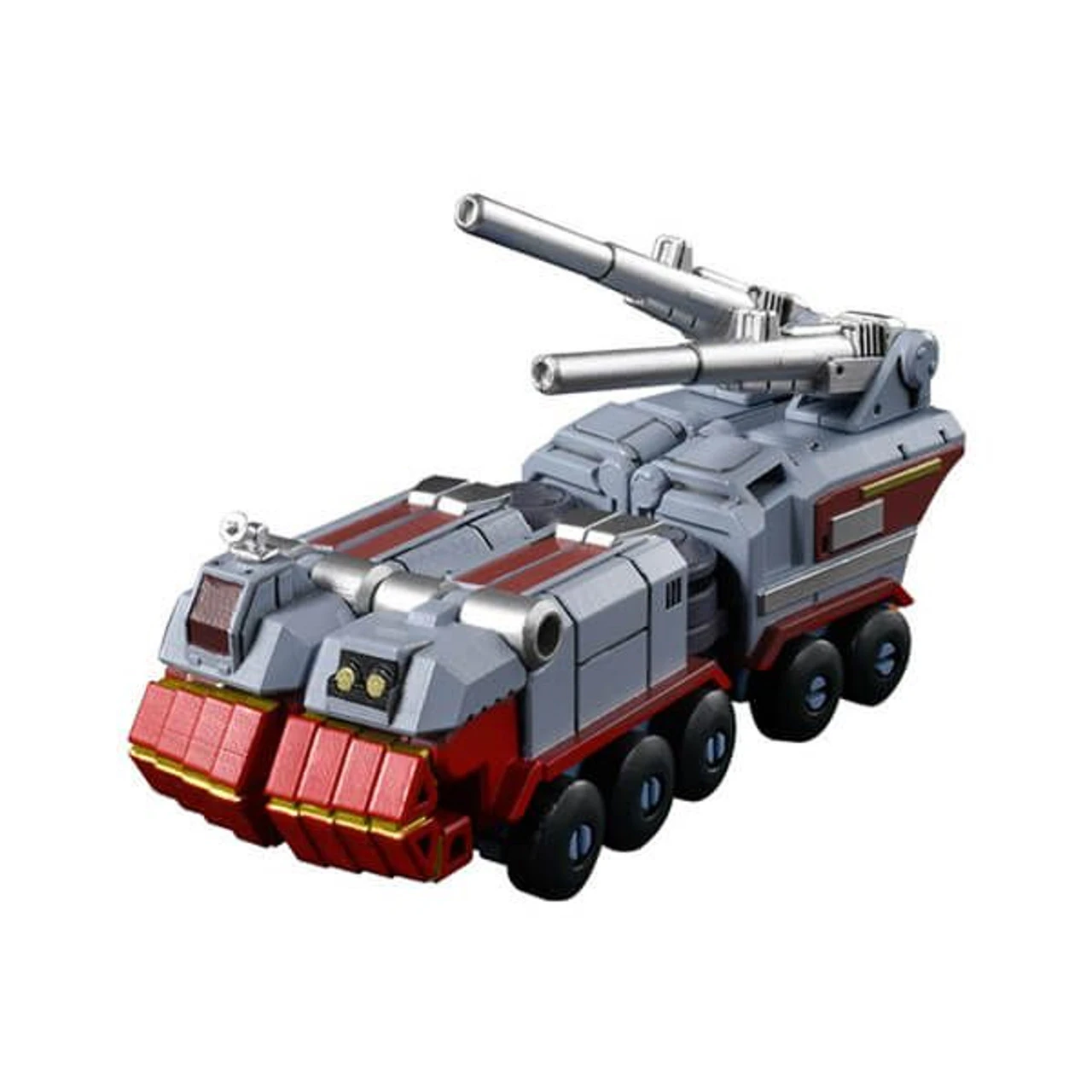 Megahouse Actibuilder SSSS.GRIDMAN DX Assist Weapon Set Figure (SSSS.GRIDMAN) - Image 13