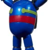 Kaiyodo Sofubi Toy Box 020 Tetsujin 28-go