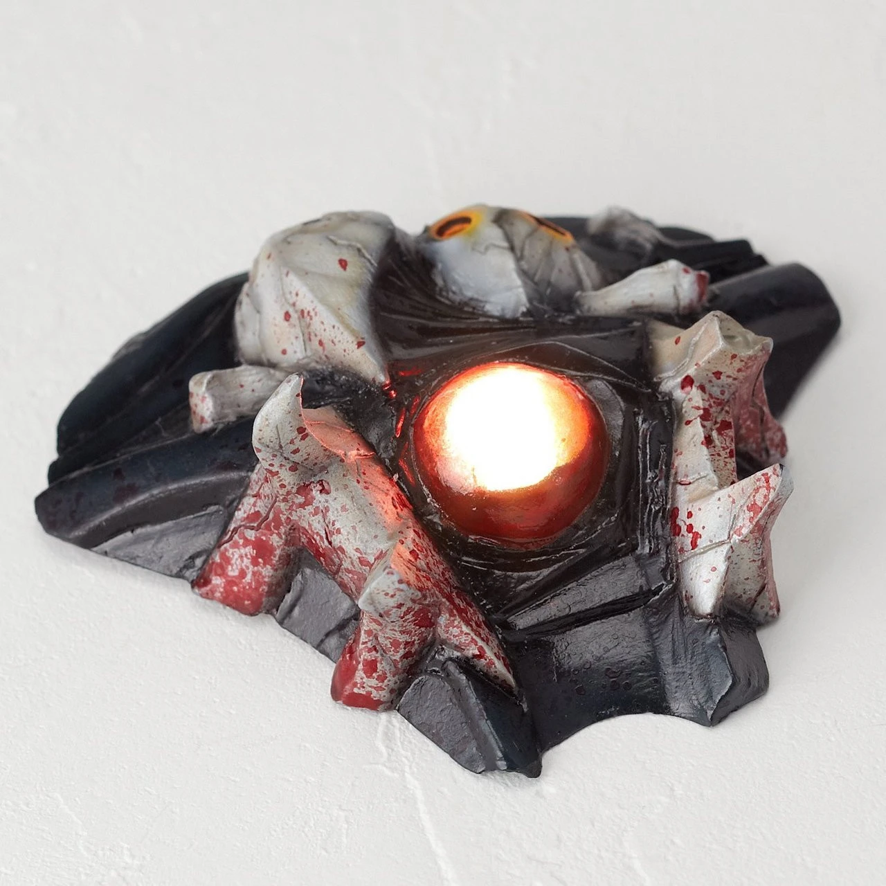 Kaiyodo (Union Creative) Evangelion Evolution EV-001 EVA Unit 01 Revoltech Figure - Image 12