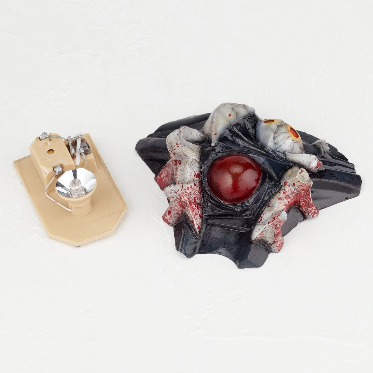 Kaiyodo (Union Creative) Evangelion Evolution EV-001 EVA Unit 01 Revoltech Figure - Image 13