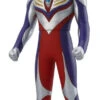 Bandai Ultraman Ultra Hero Series 08 Ultraman Tiga (Multi Type) Figure