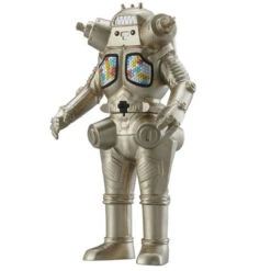 Bandai Ultraman Ultra Monster Series 07 King Joe Figure