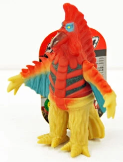 Bandai Ultraman Ultra Monster Series 69 Birdon Figure