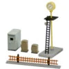 Tomytec (Komono 108-2) Rail Yard Accessories B2 (N Scale)