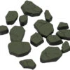 Tomytec DCMA04 Diocolle Combat 1/144 Rubble Set B Plastic Model