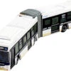 Tomytec Bus Collection Keio Dentetsu Bus Articulated Bus (N Scale)